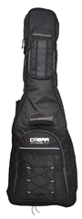 Acoustic Bass Guitar Padded Gig Bag Pr 